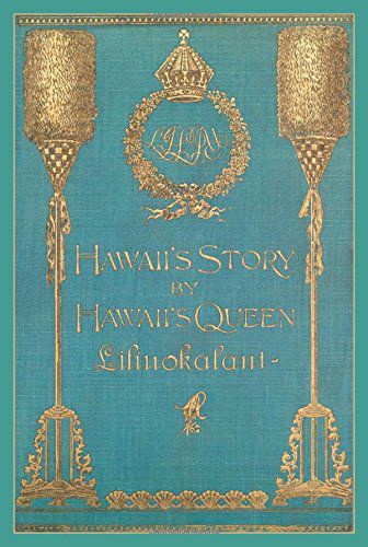Hawaiʻiʻs story
